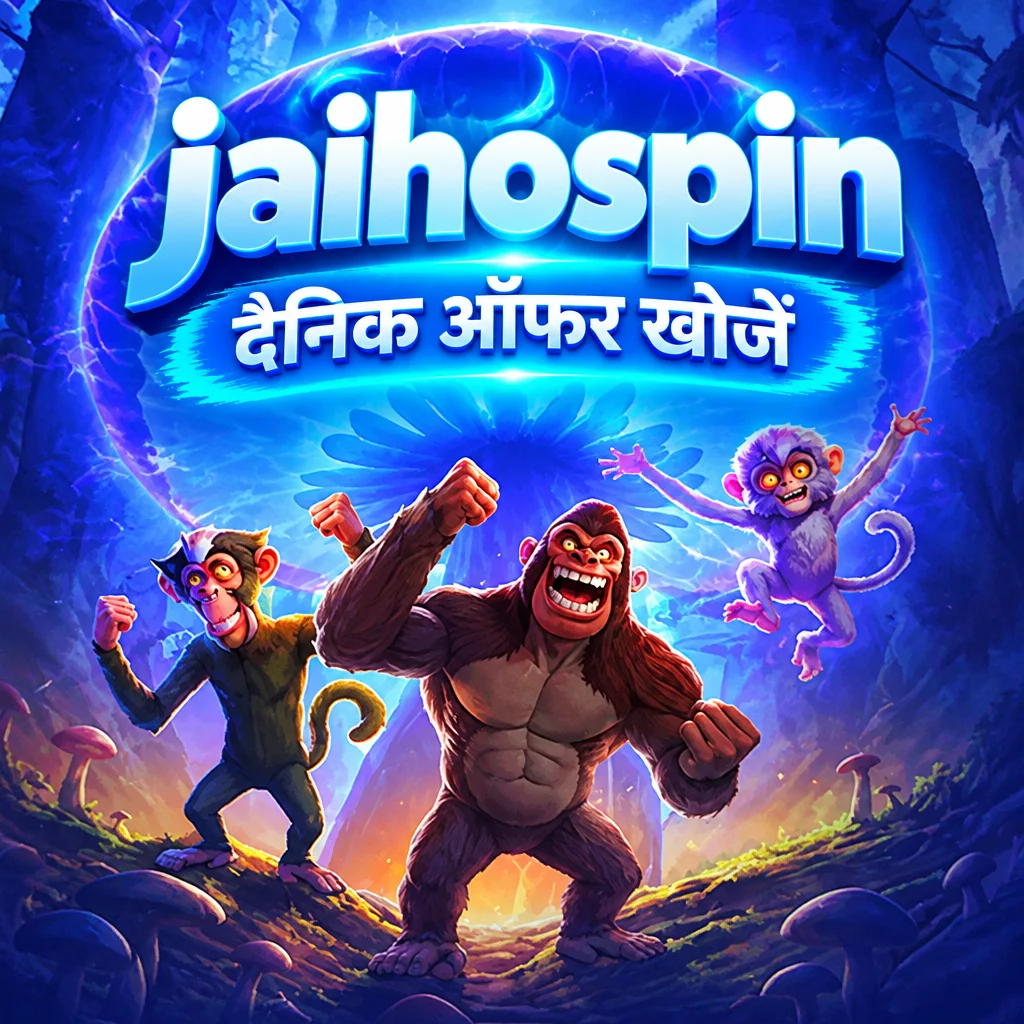 jaihospin Android APK