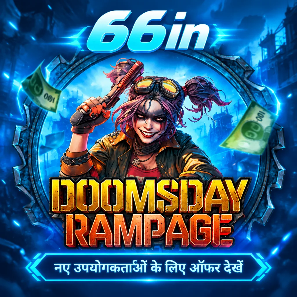 66in · Doomsday Rampg